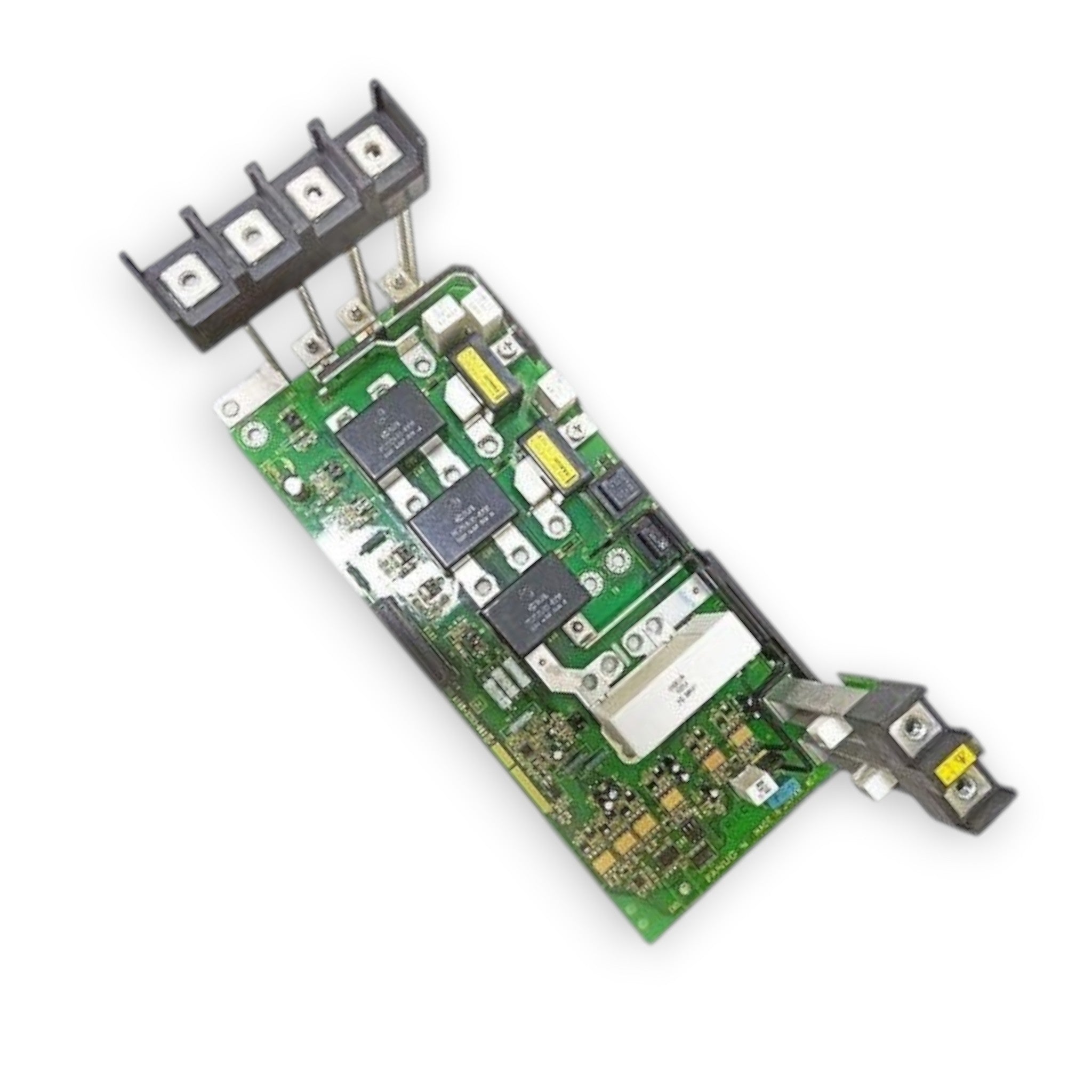 Fanuc αi Power Supply Power PCB 200VAC-input A16B-2203-0630