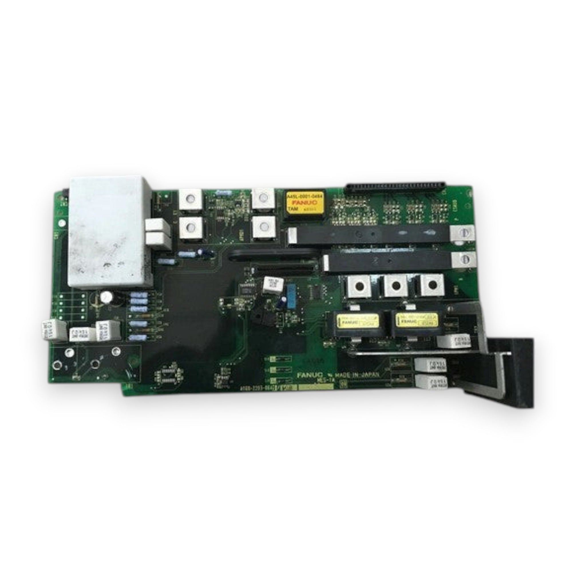 Fanuc αi Power Supply Power PCB 200VAC-input A16B-2203-0641