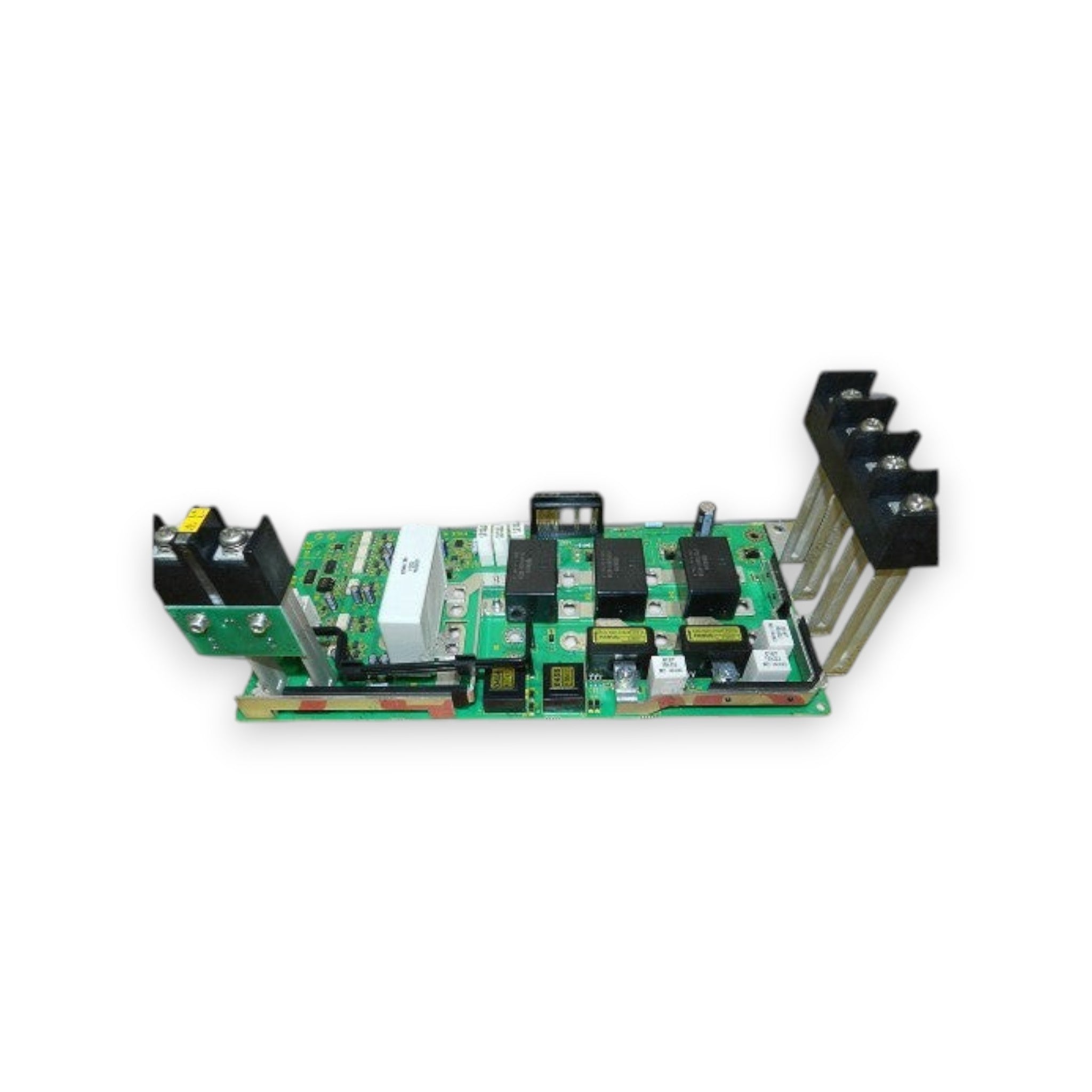 Fanuc αi Power Supply Power PCB 200VAC-input A16B-2203-0632