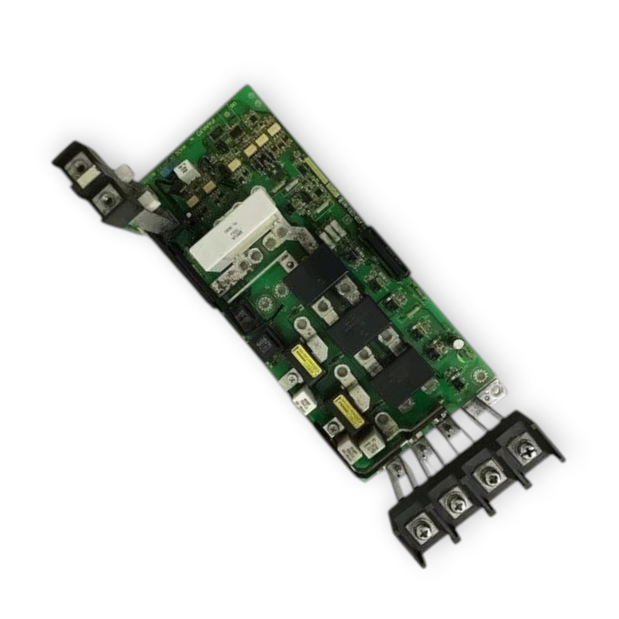 Fanuc αi Power Supply Power PCB 200VAC-input A16B-2203-0638