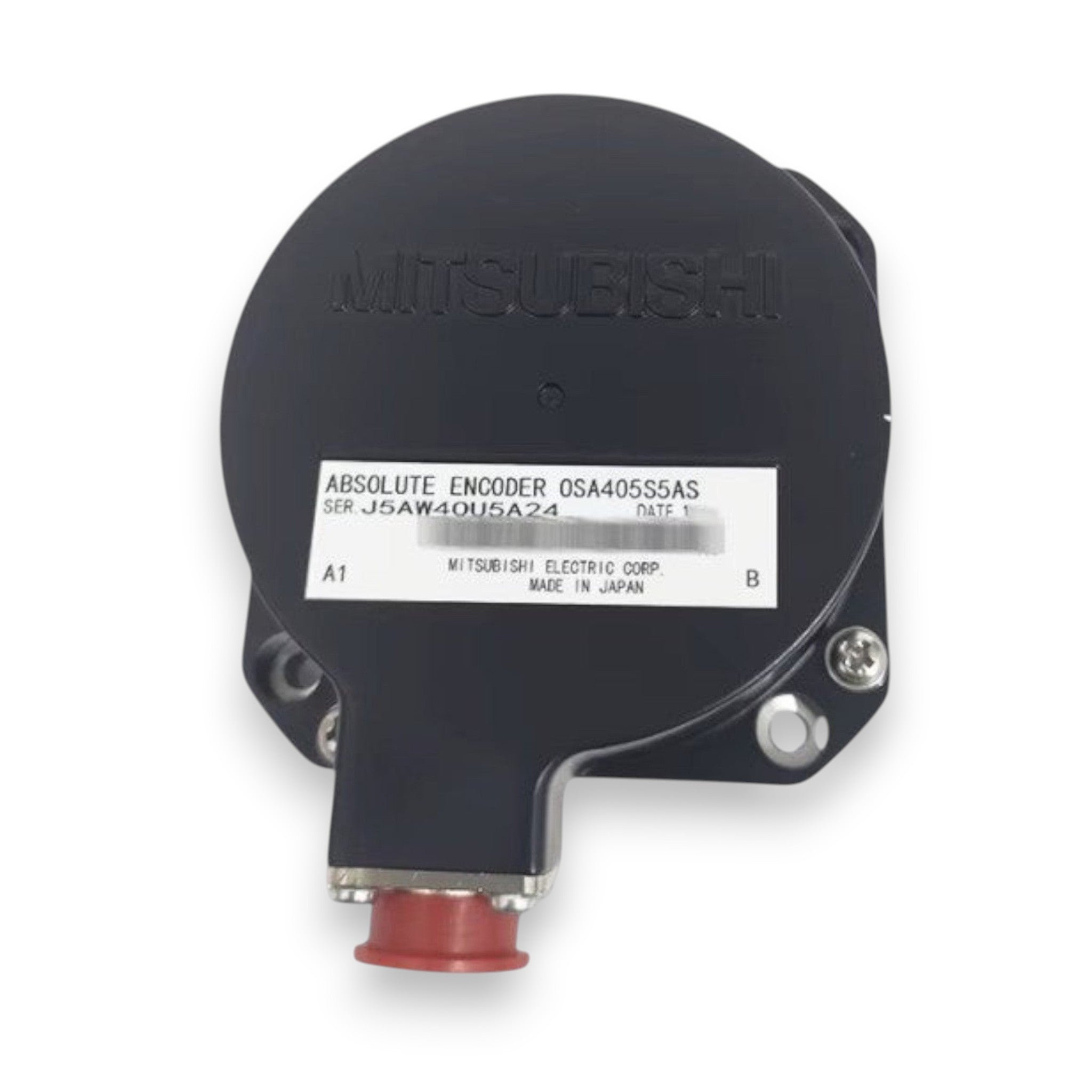 Mitsubishi Servo Encoder OSA405S5AS