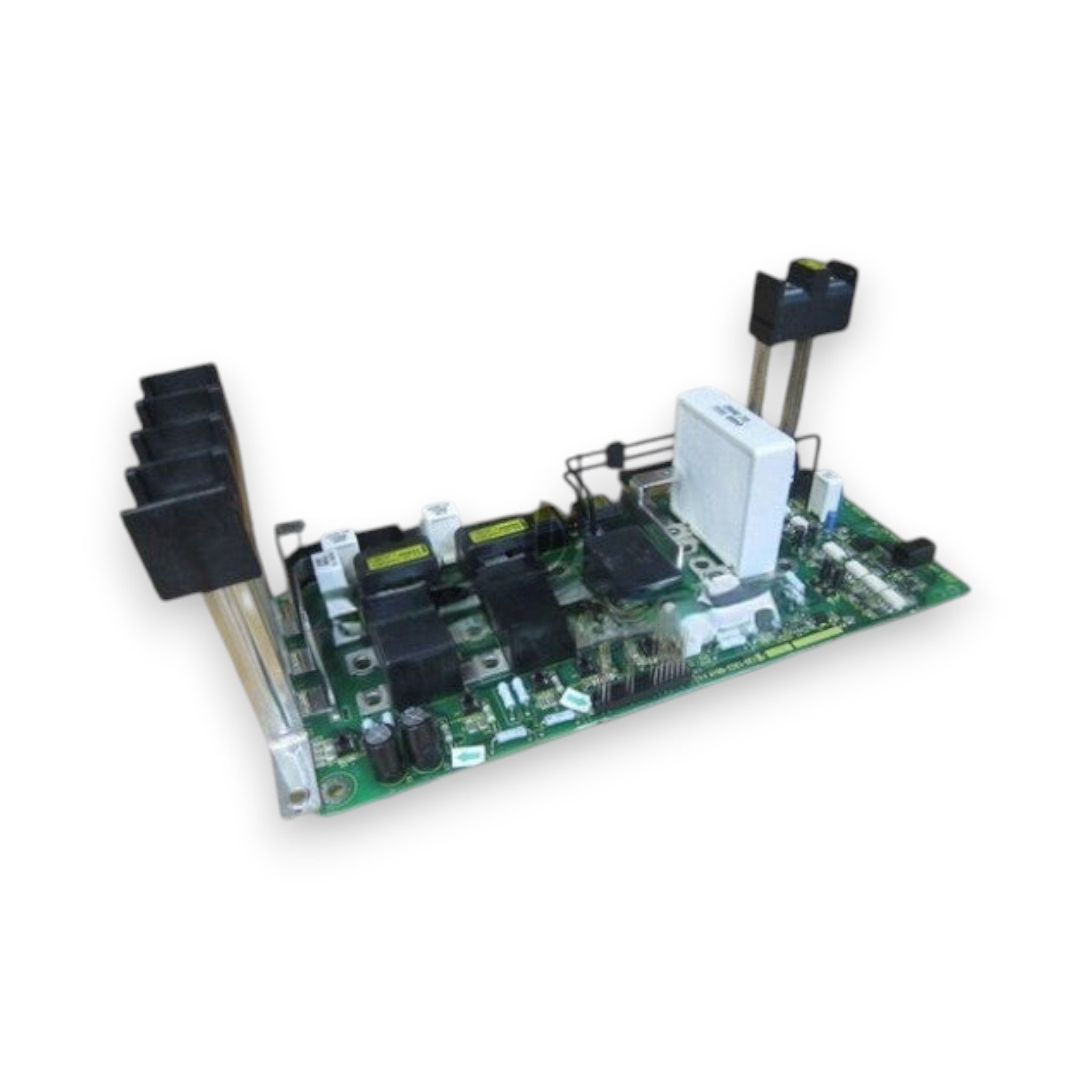 Fanuc αi Power Supply Power PCB 200VAC-input A16B-2203-0637