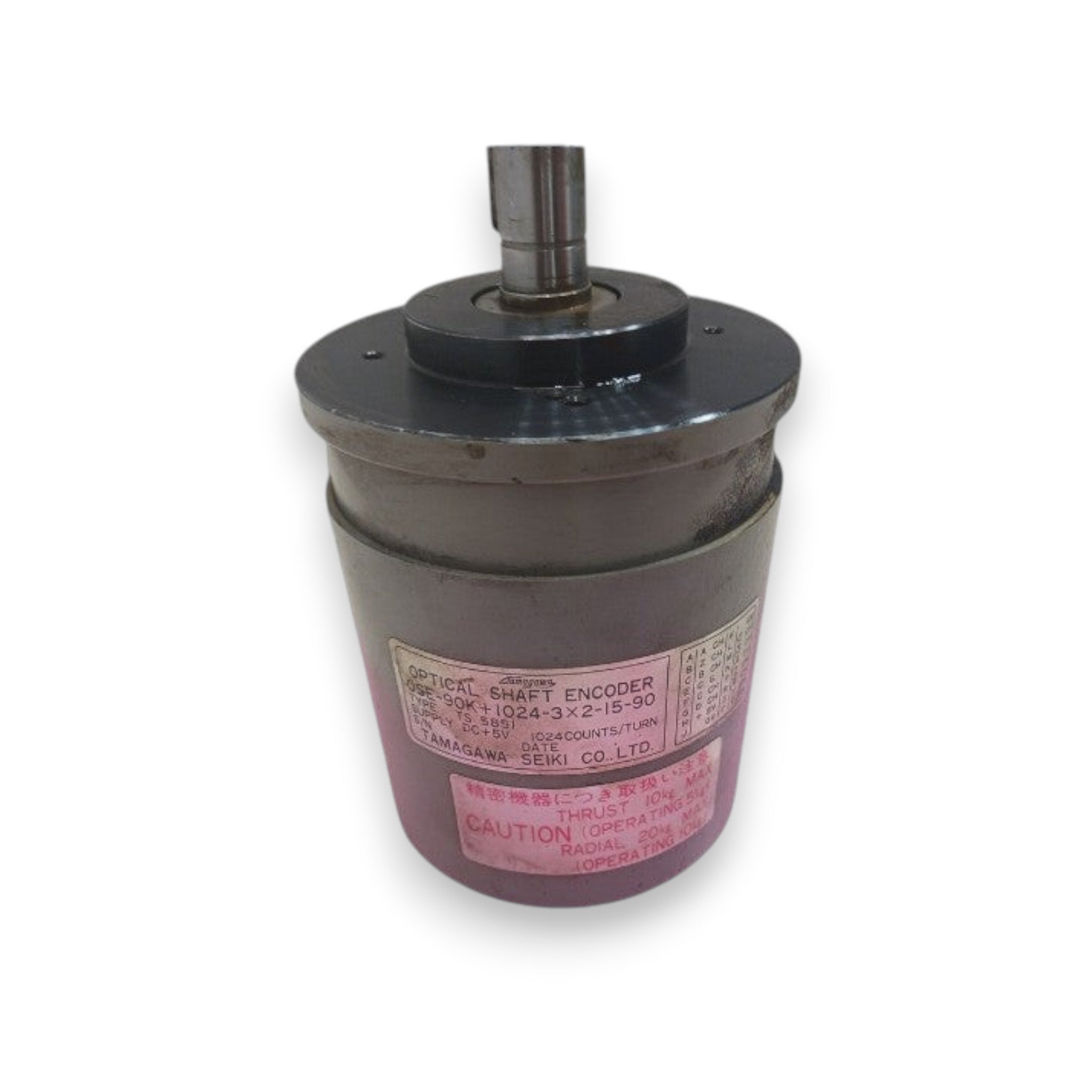Mitsubishi Spindle Encoder OSE90K