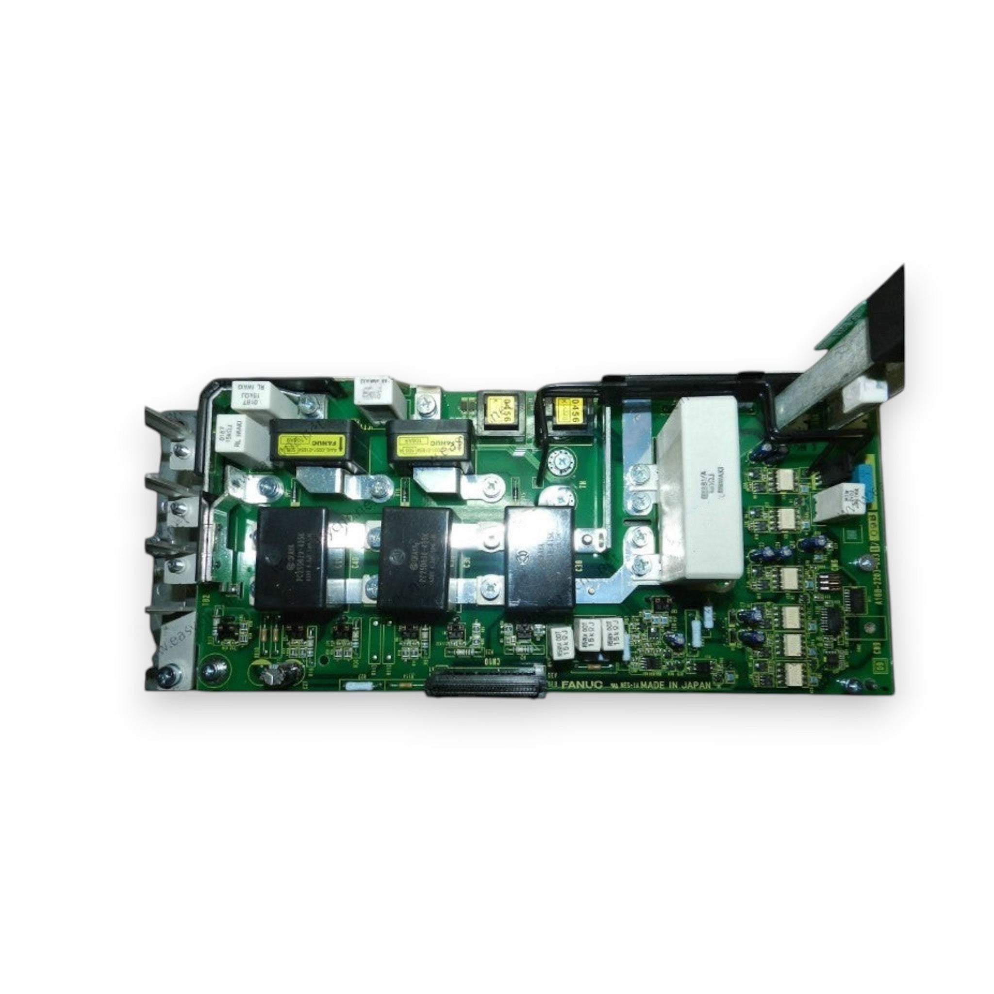 Fanuc αi Power Supply Power PCB 200VAC-input A16B-2203-0631