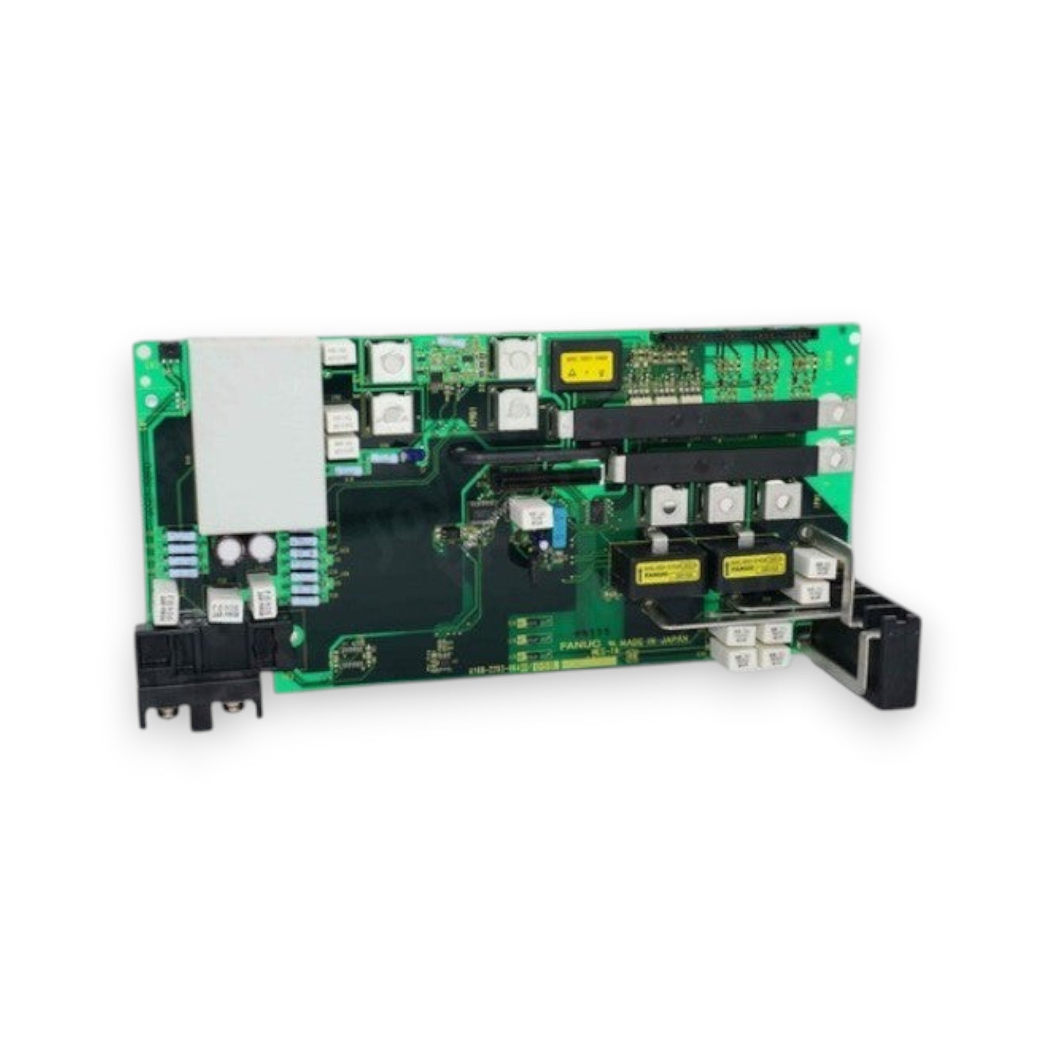 Fanuc αi Power Supply Power PCB 200VAC-input A16B-2203-0648