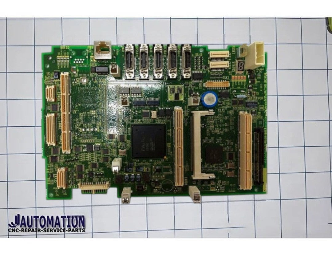 Fanuc 0i-D Motherboard A20B-8200-0844