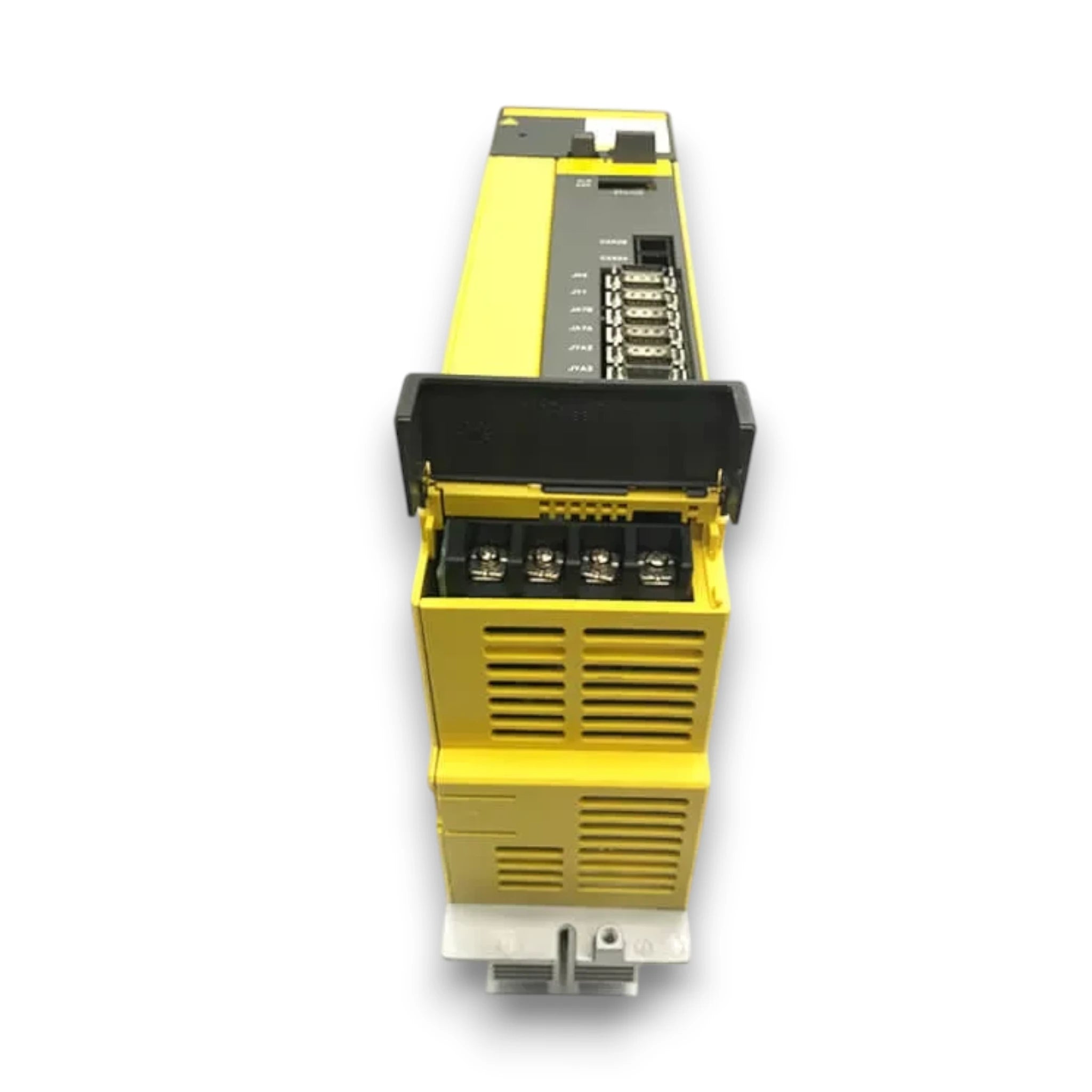 Fanuc ai Spindle Amplifier 200VAC-input A06B-6111-H011#H500