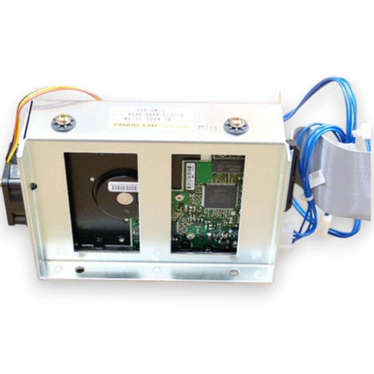 A08B A08B-0084-C131#E - JJ Automation