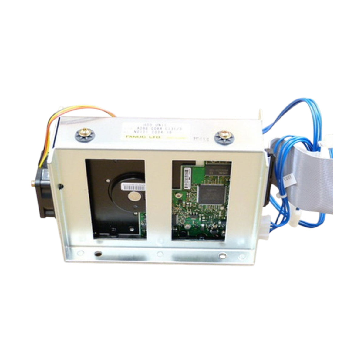 A08B A08B-0084-C131#F - JJ Automation