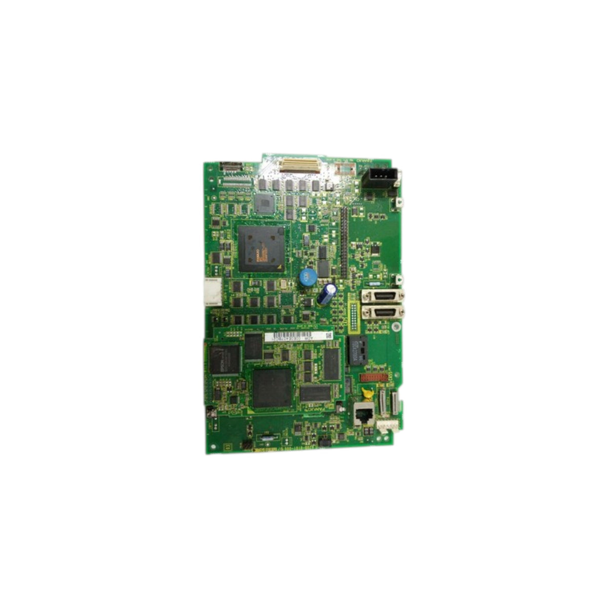 Fanuc Main Board A20B-8101-0062 for 15" Color LCD C1/C2 (30i/31i/32i)