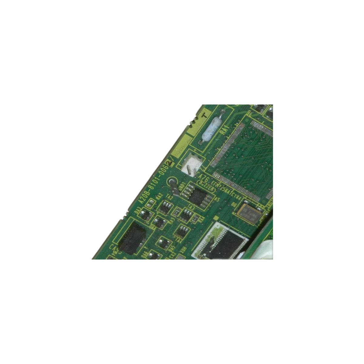 Fanuc Main Board A20B-8101-0062 for 15" Color LCD C1/C2 (30i/31i/32i)