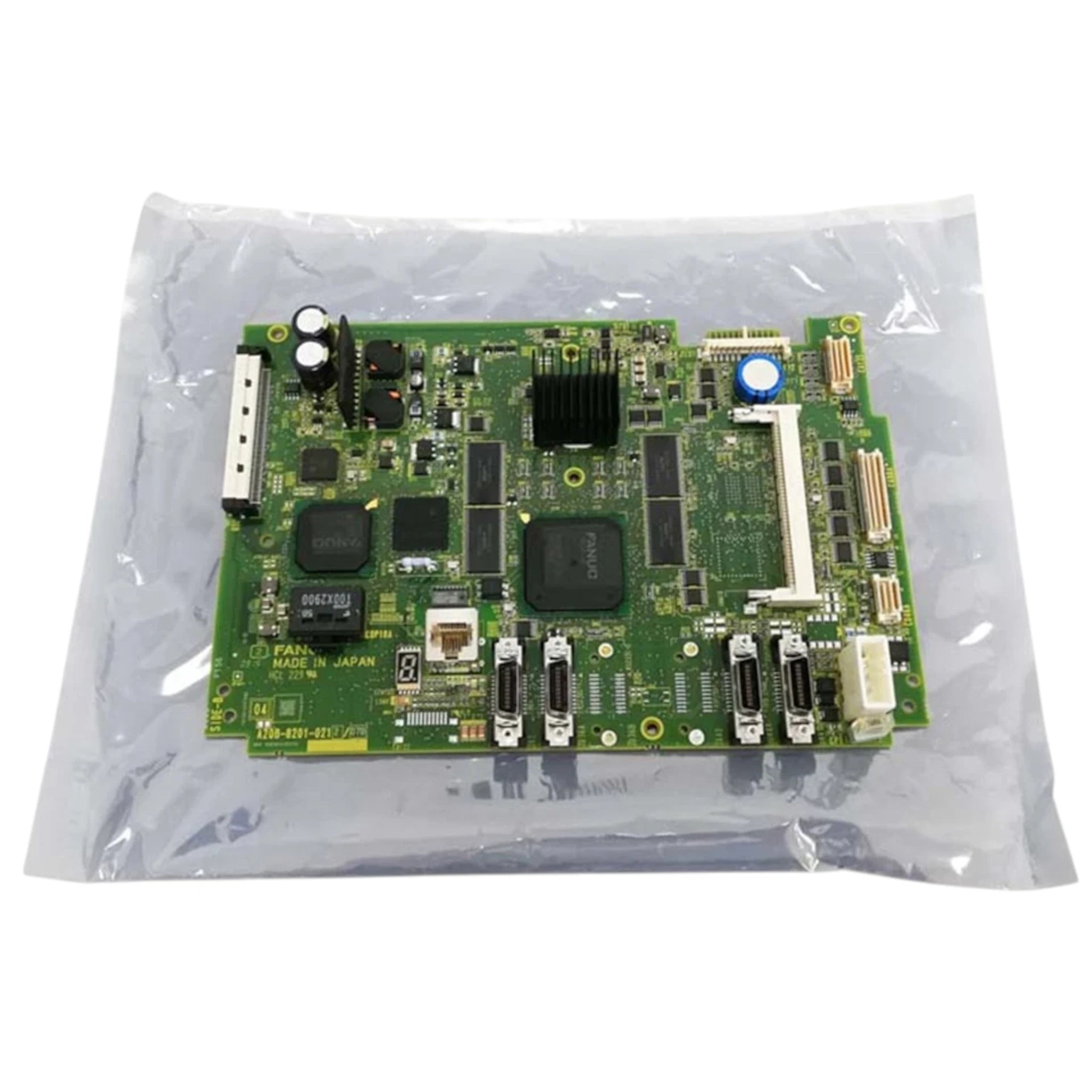 Fanuc Motherboard for 0i-Mate-D A20B-8201-0212