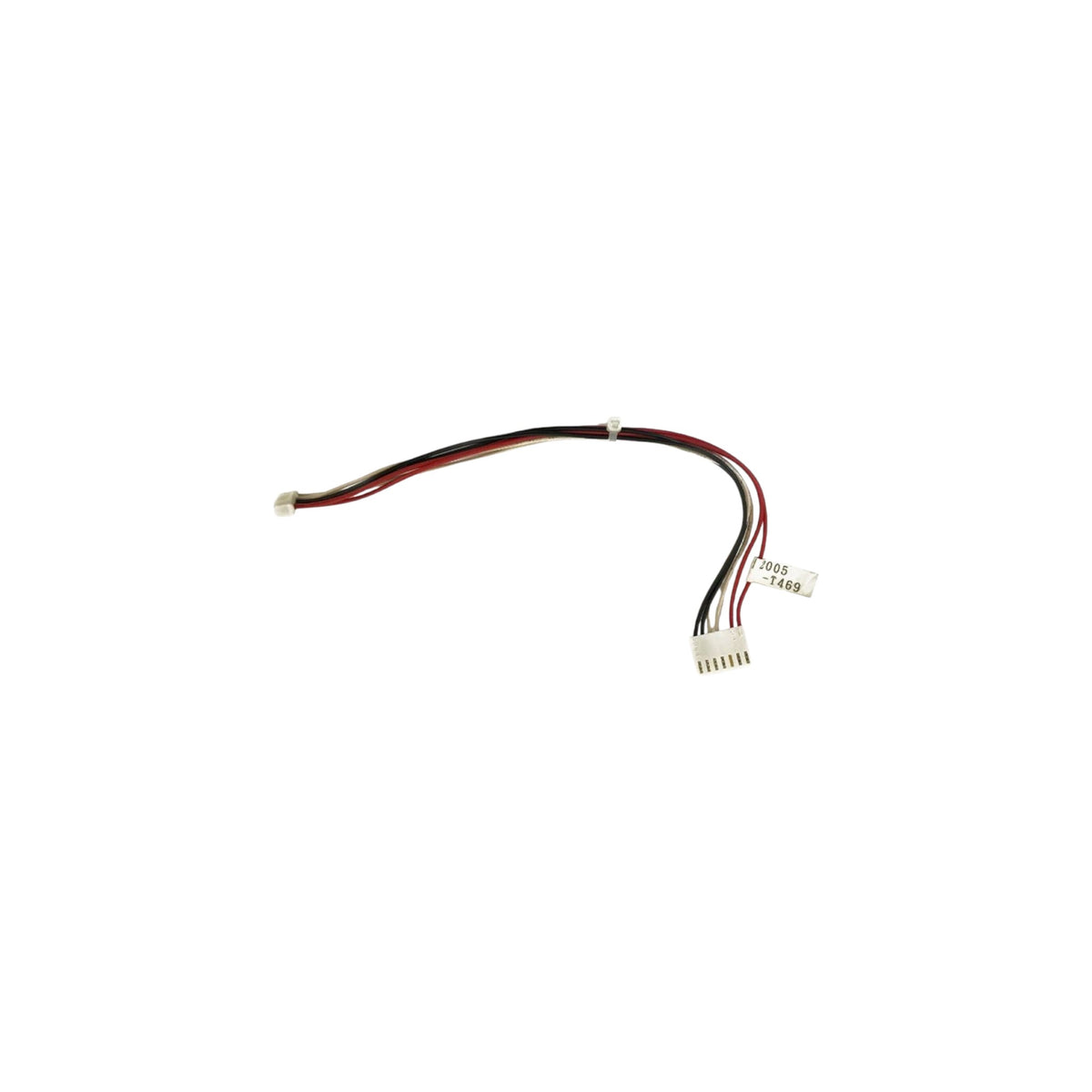 A660 A660-2005-T469#L200R0 - JJ Automation