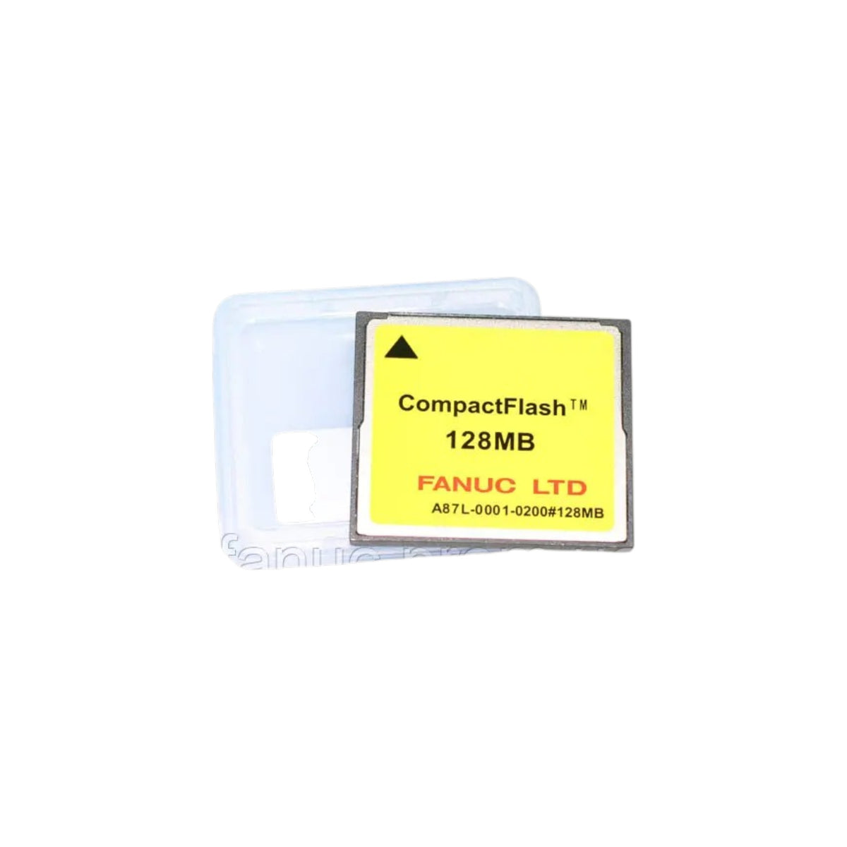 A87L A87L-0001-0197#128MB - JJ Automation