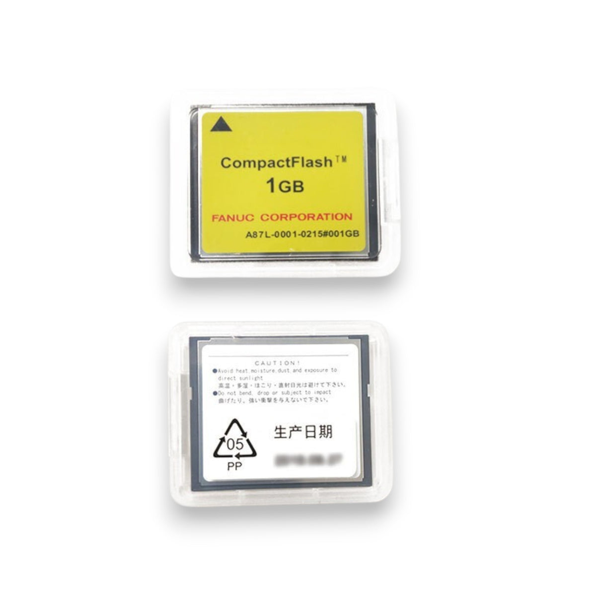 A87L A87L-0001-0197#1GB - JJ Automation