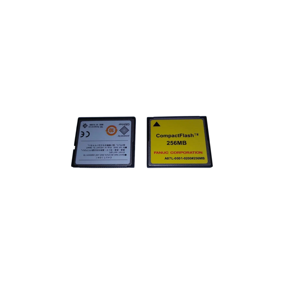 A87L A87L-0001-0197#256MB - JJ Automation
