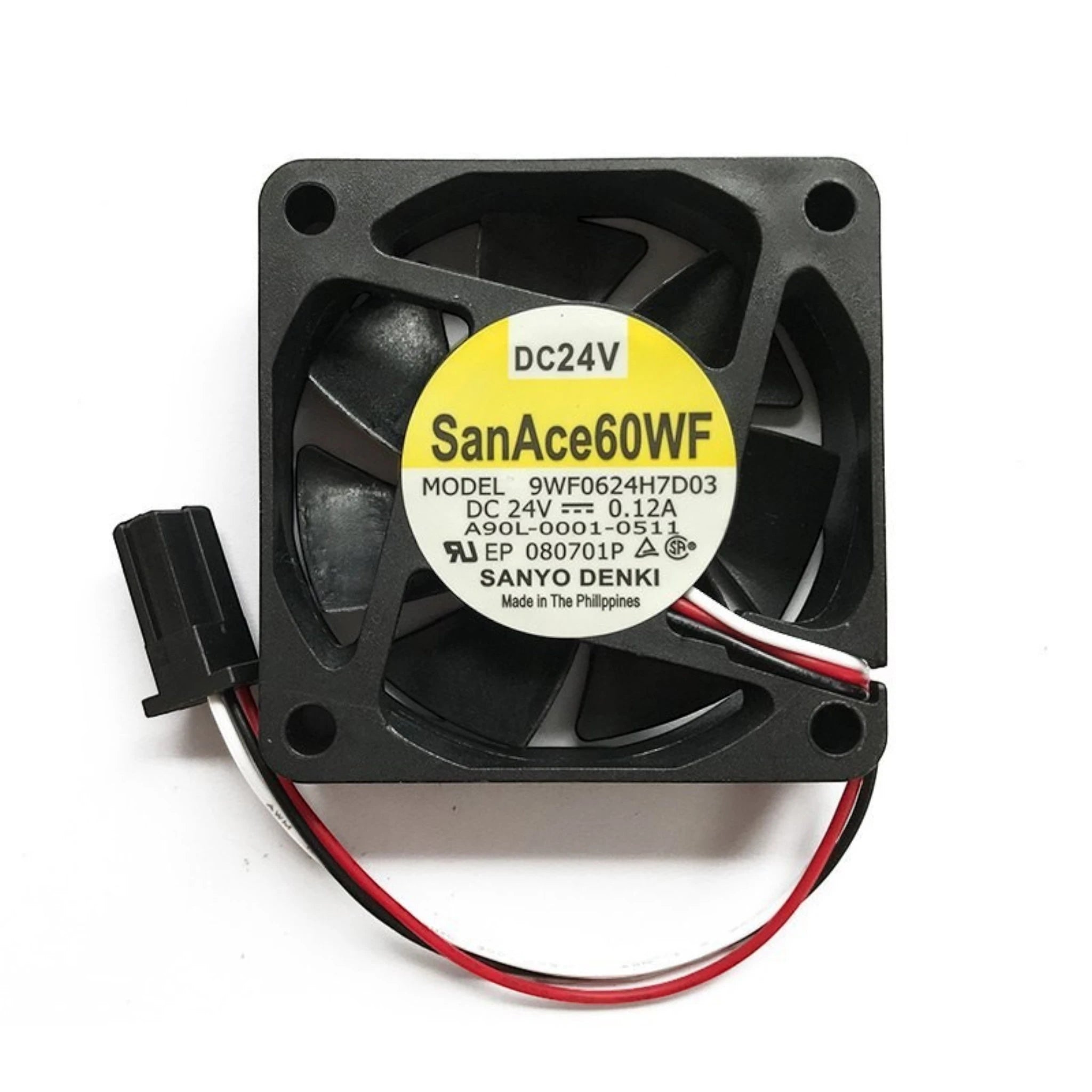 FANUC FAN A90L-0001-0510