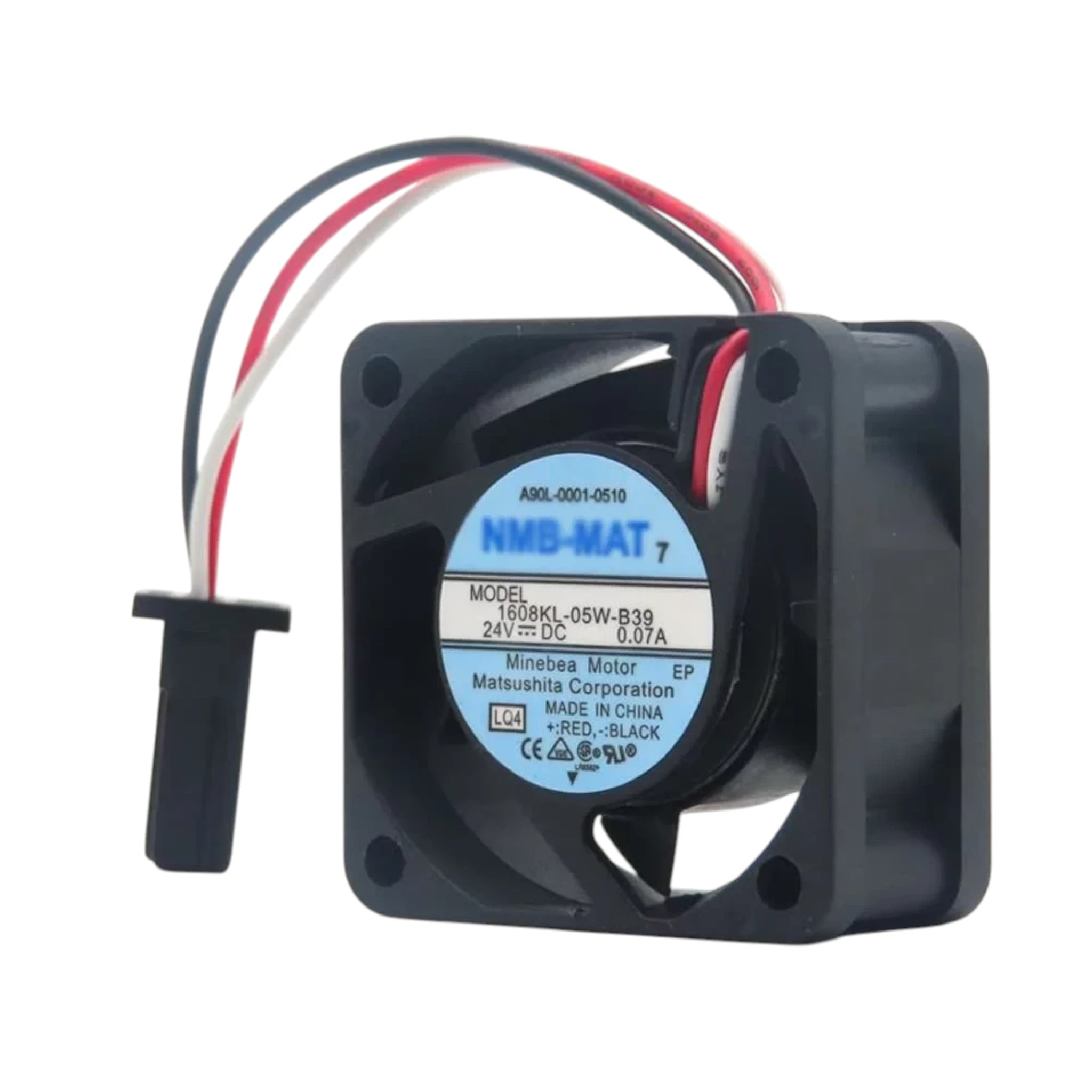 FANUC FAN A90L-0001-0510