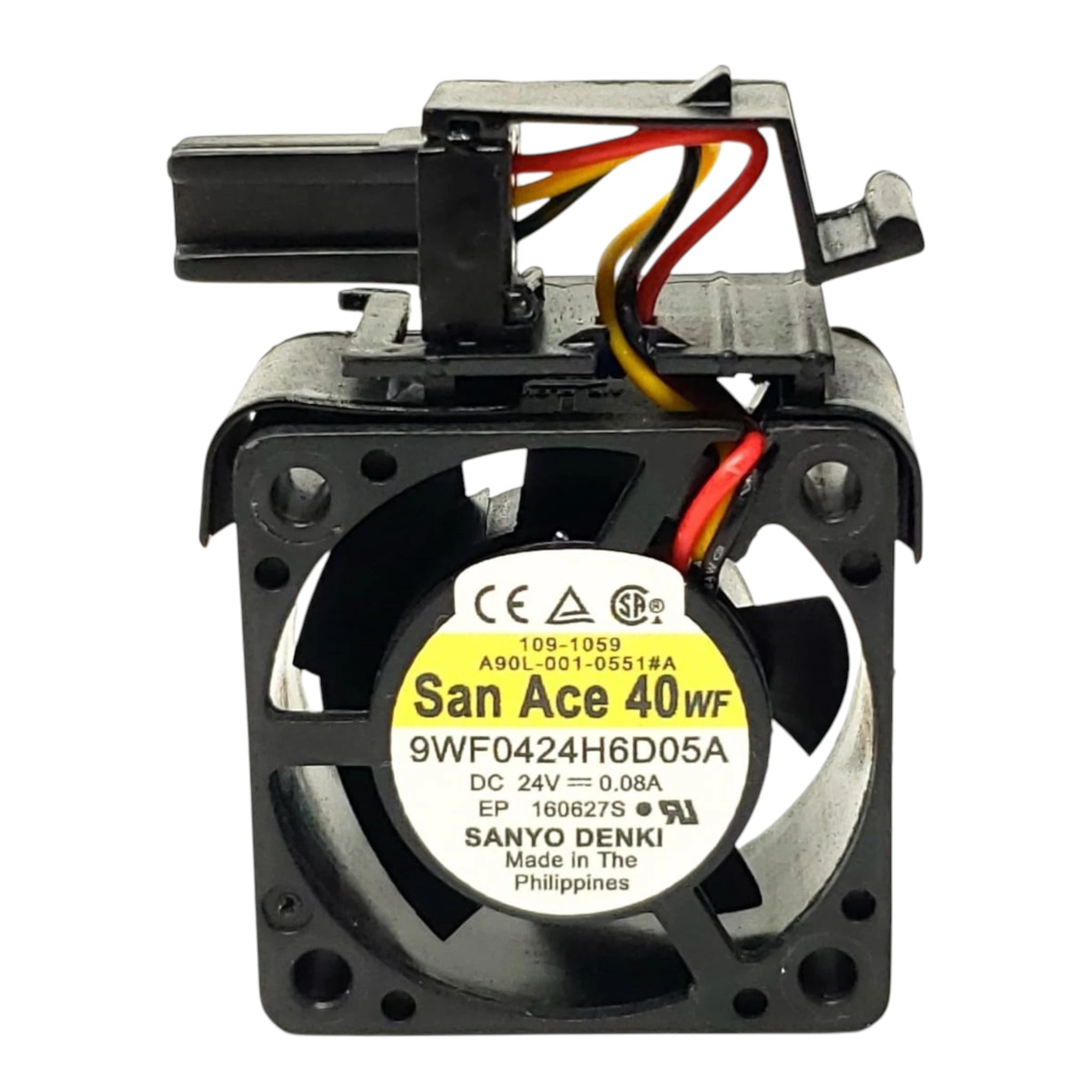 FANUC FAN A90L-0001-0551#A