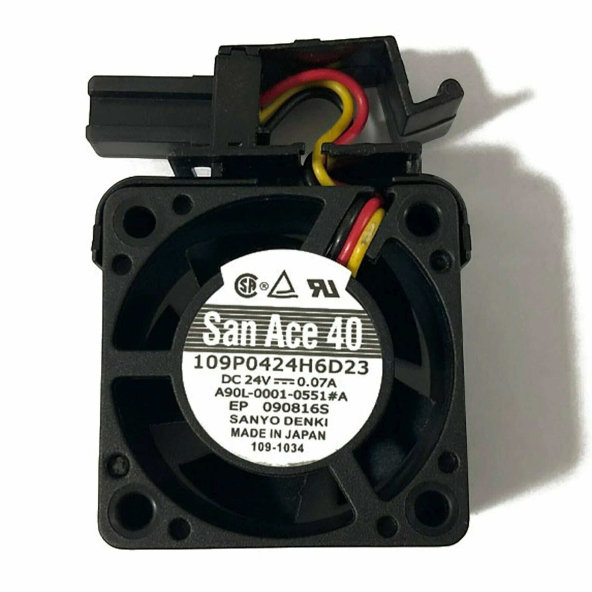 FANUC FAN A90L-0001-0551#A
