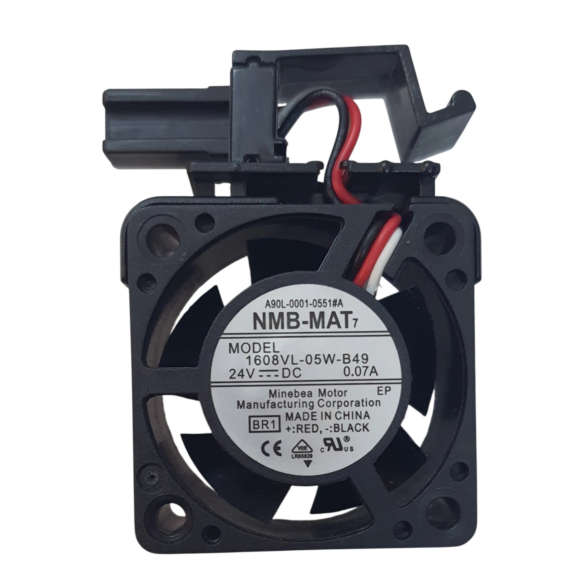 FANUC FAN A90L-0001-0551#A