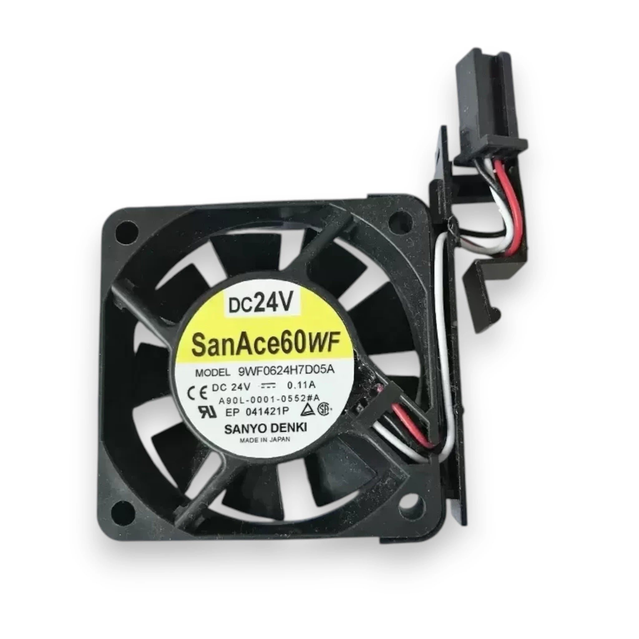 FANUC FAN A90L-0001-0552#A