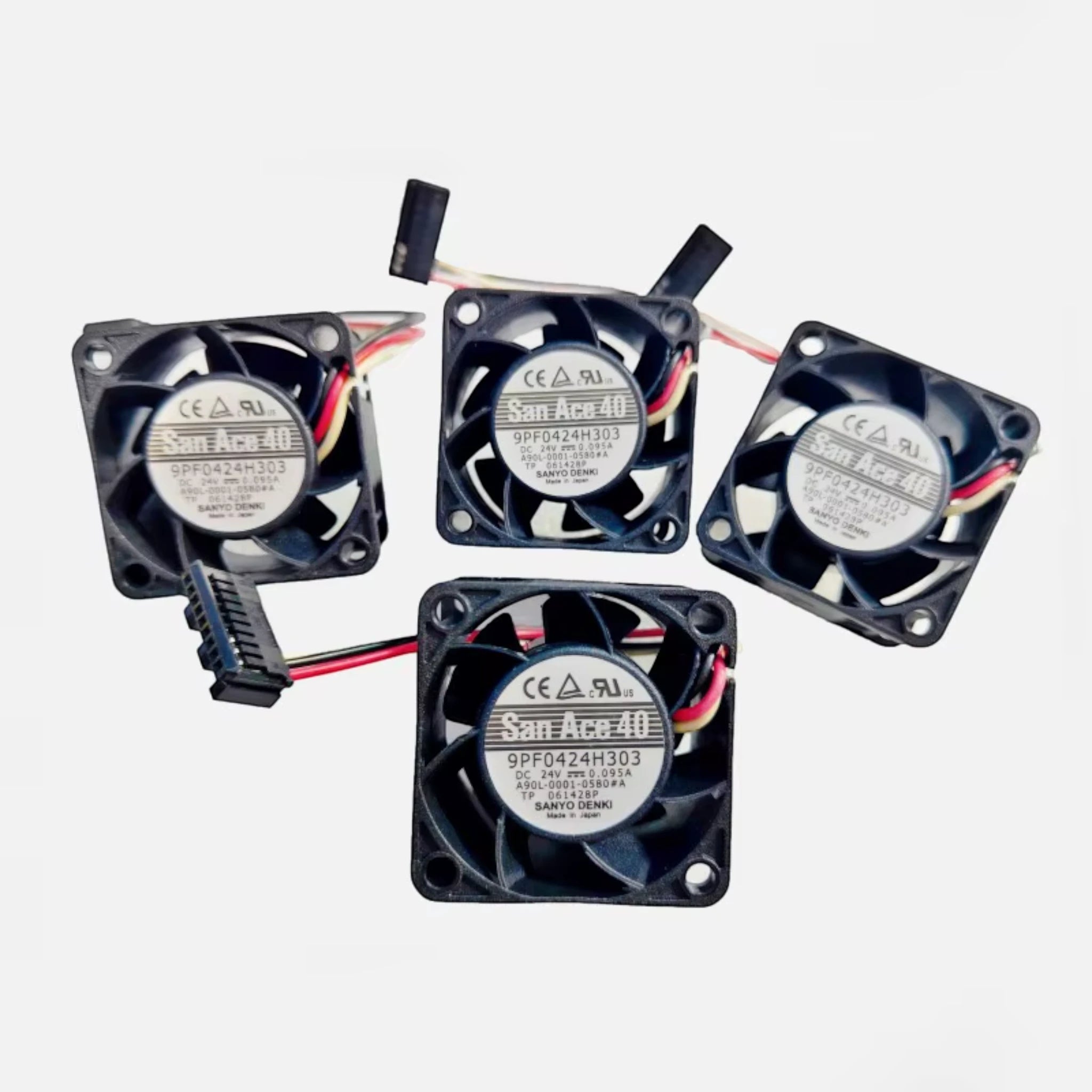 FANUC FAN A90L-0001-0580#C