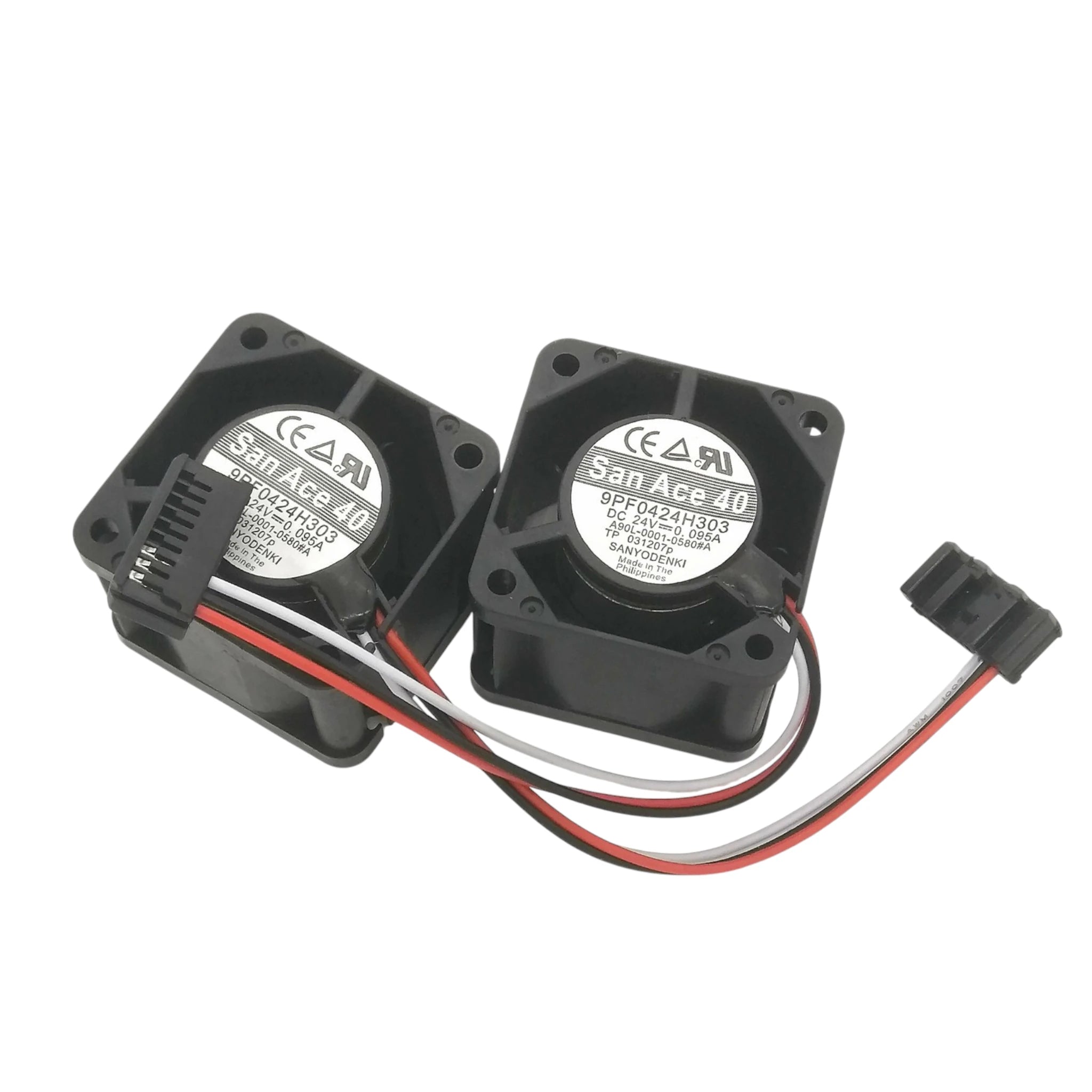 FANUC FAN A90L-0001-0580#C