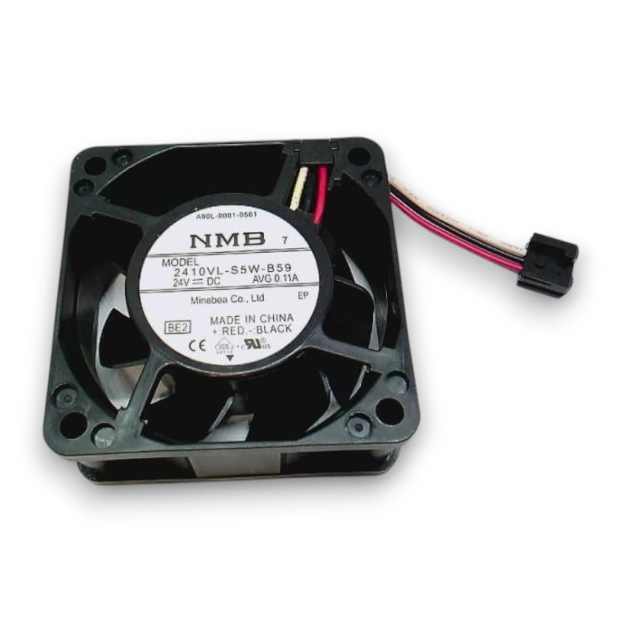 FANUC FAN A90L-0001-0581
