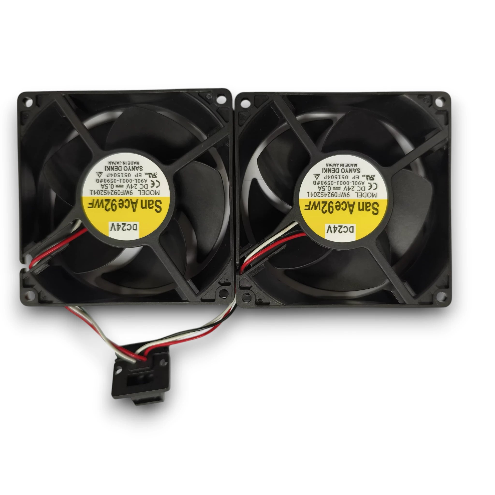 FANUC FAN A90L-0001-0598#B