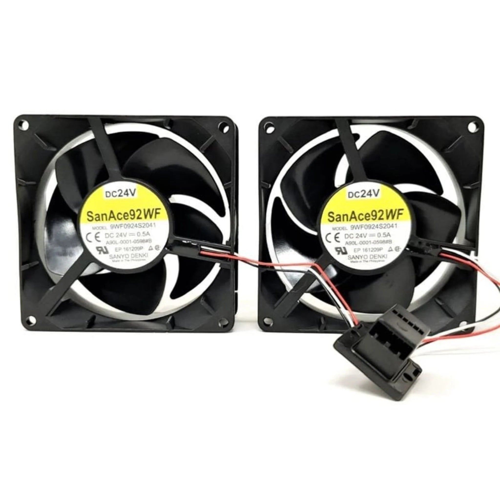 FANUC FAN A90L-0001-0598#B