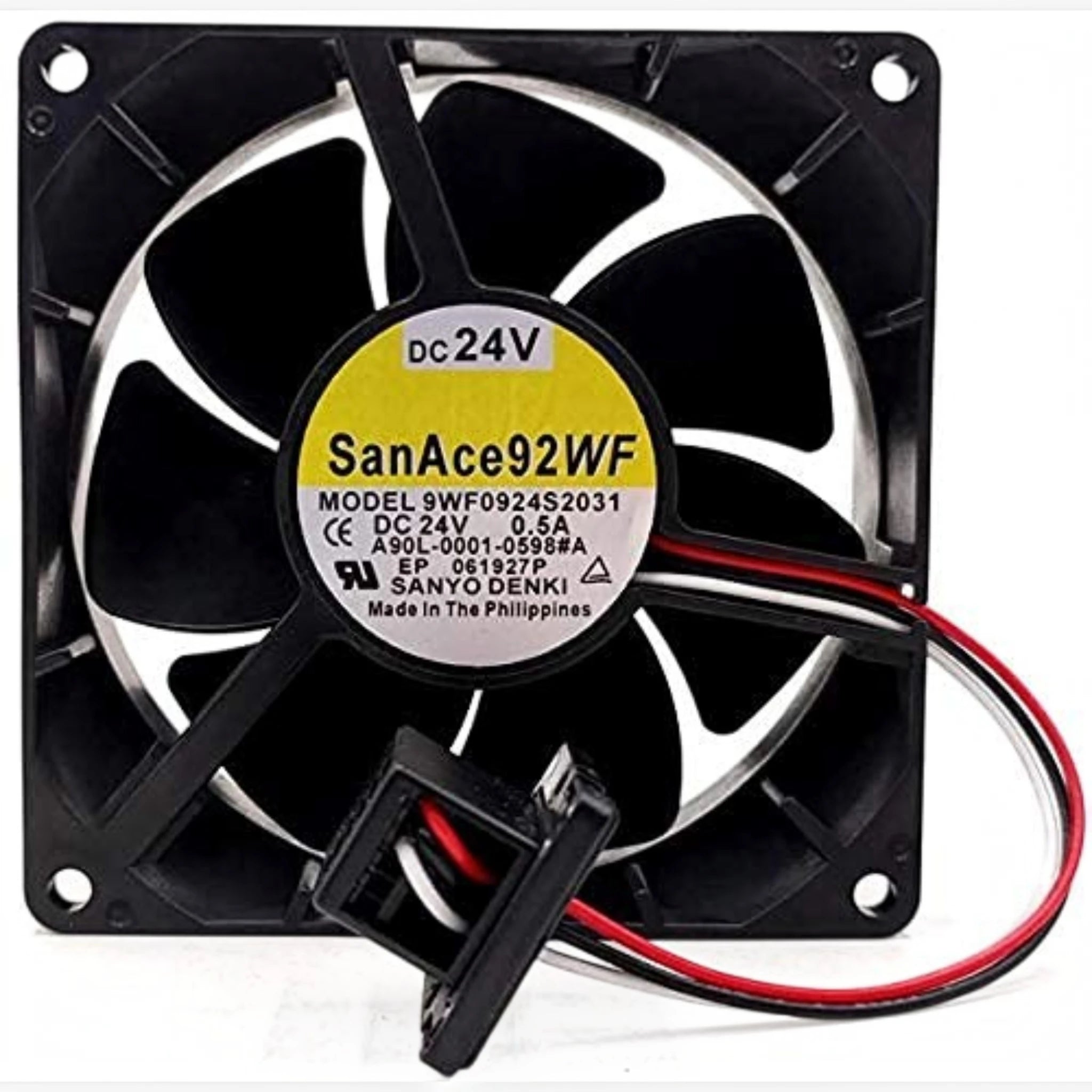 FANUC FAN A90L-0001-0598#A