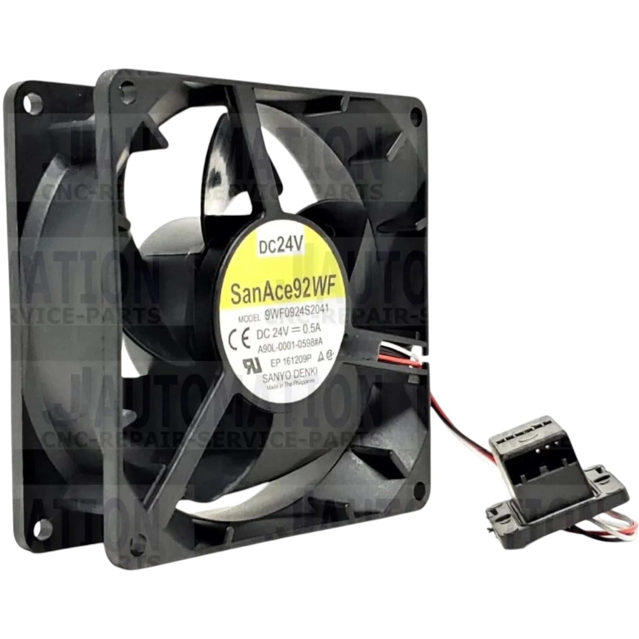 FANUC FAN A90L-0001-0598#A