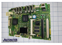 Fanuc 0i-D Motherboard A20B-8201-0310