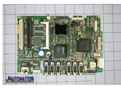 Fanuc 0i-D Motherboard A20B-8201-0082