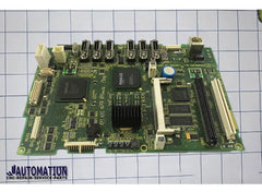 Fanuc 0i-D Motherboard A20B-8201-0083