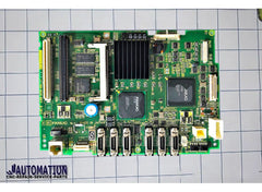 Fanuc 0i-D Motherboard A20B-8200-0847