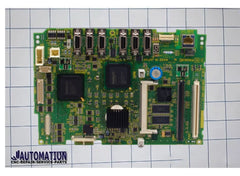Fanuc 0i-D Motherboard A20B-8201-0080