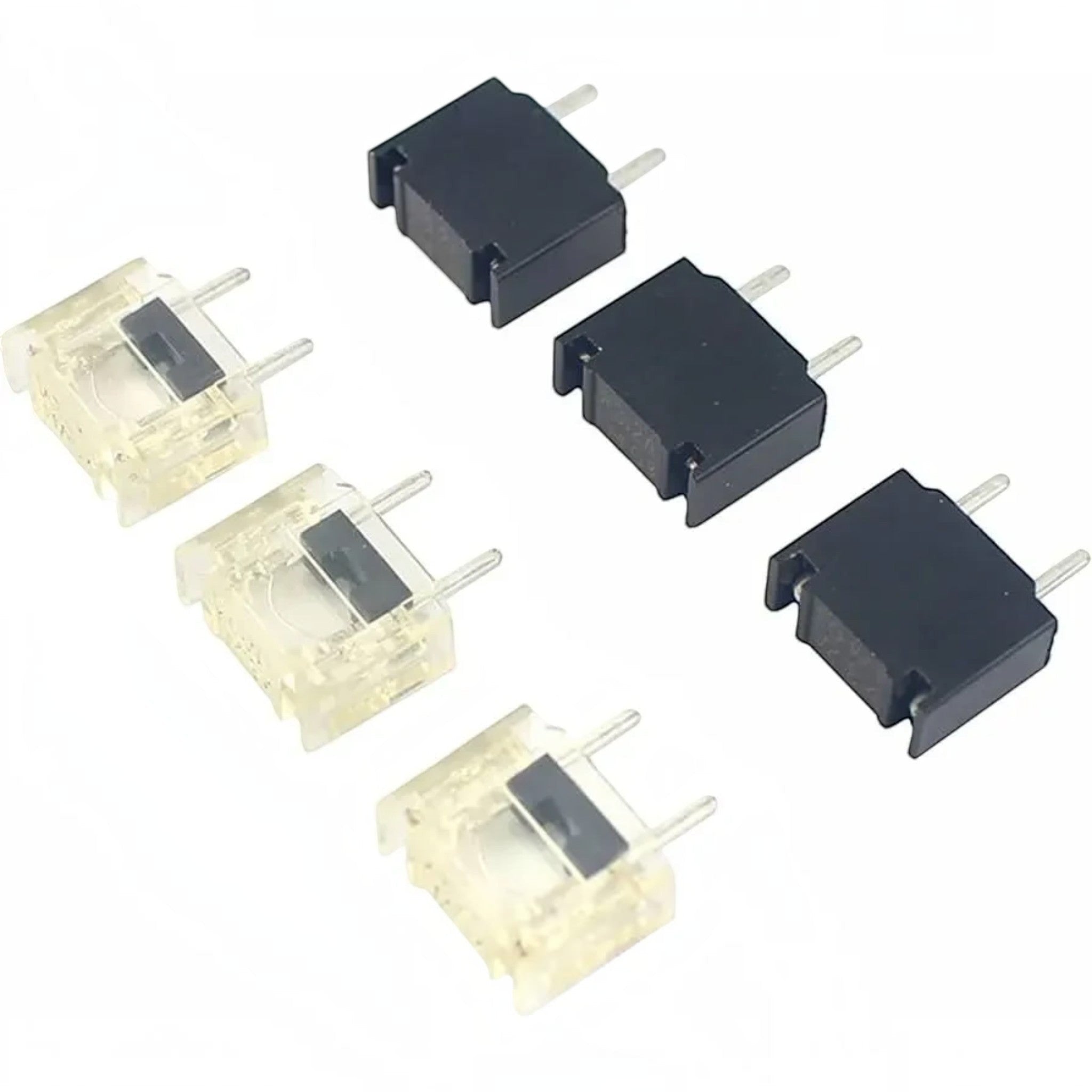 Mitsubishi Fuse LM50
