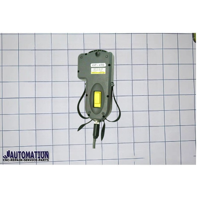 Fanuc A02B-0259-C221#A - JJ Automation
