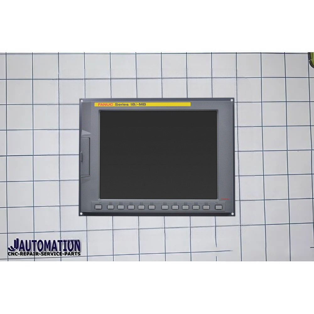 Fanuc A02B-0279-C050 - JJ Automation