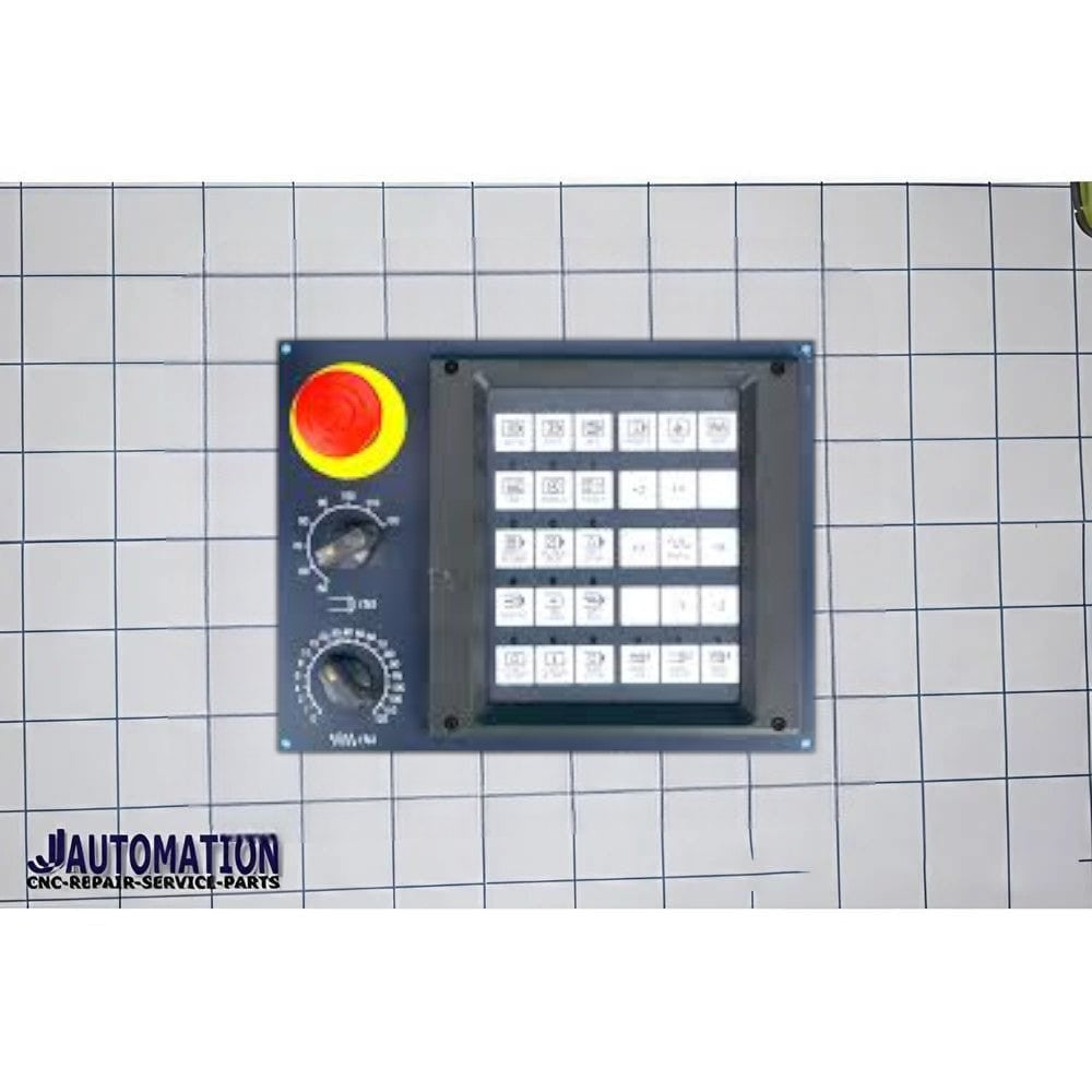 Fanuc A02B-0299-C150#T - JJ Automation
