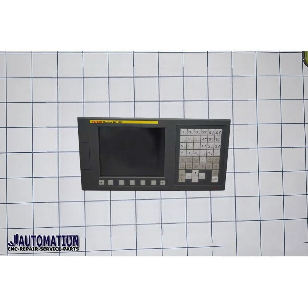 Fanuc A02B-0309-B502 - JJ Automation