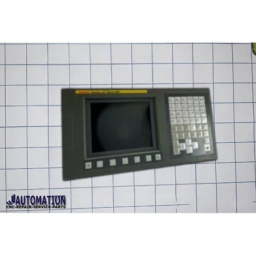 Fanuc A02B-0311-B520 - JJ Automation