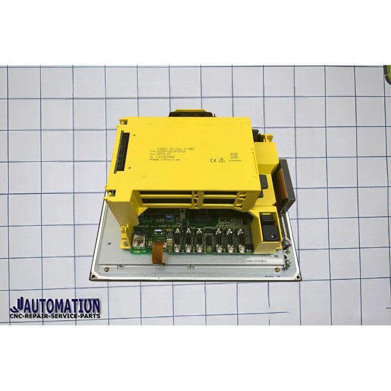Fanuc A02B-0319-B502 - JJ Automation