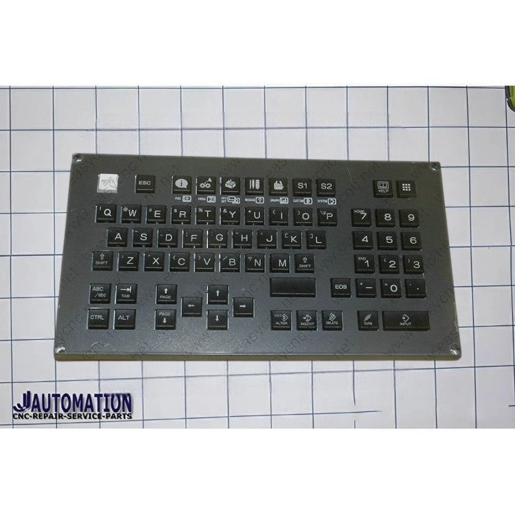 Fanuc A02B-0323-C138 - JJ Automation