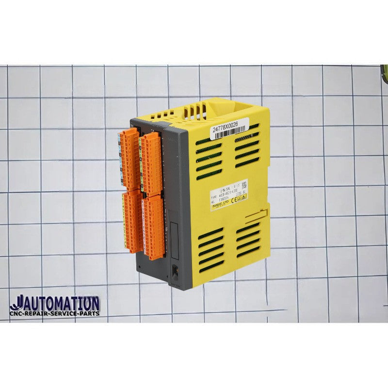 Fanuc A03B-0823-C003 - JJ Automation