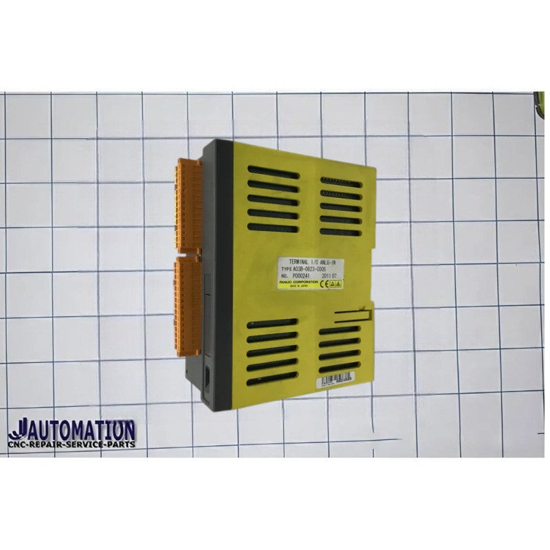 Fanuc A03B-0823-C005 - JJ Automation