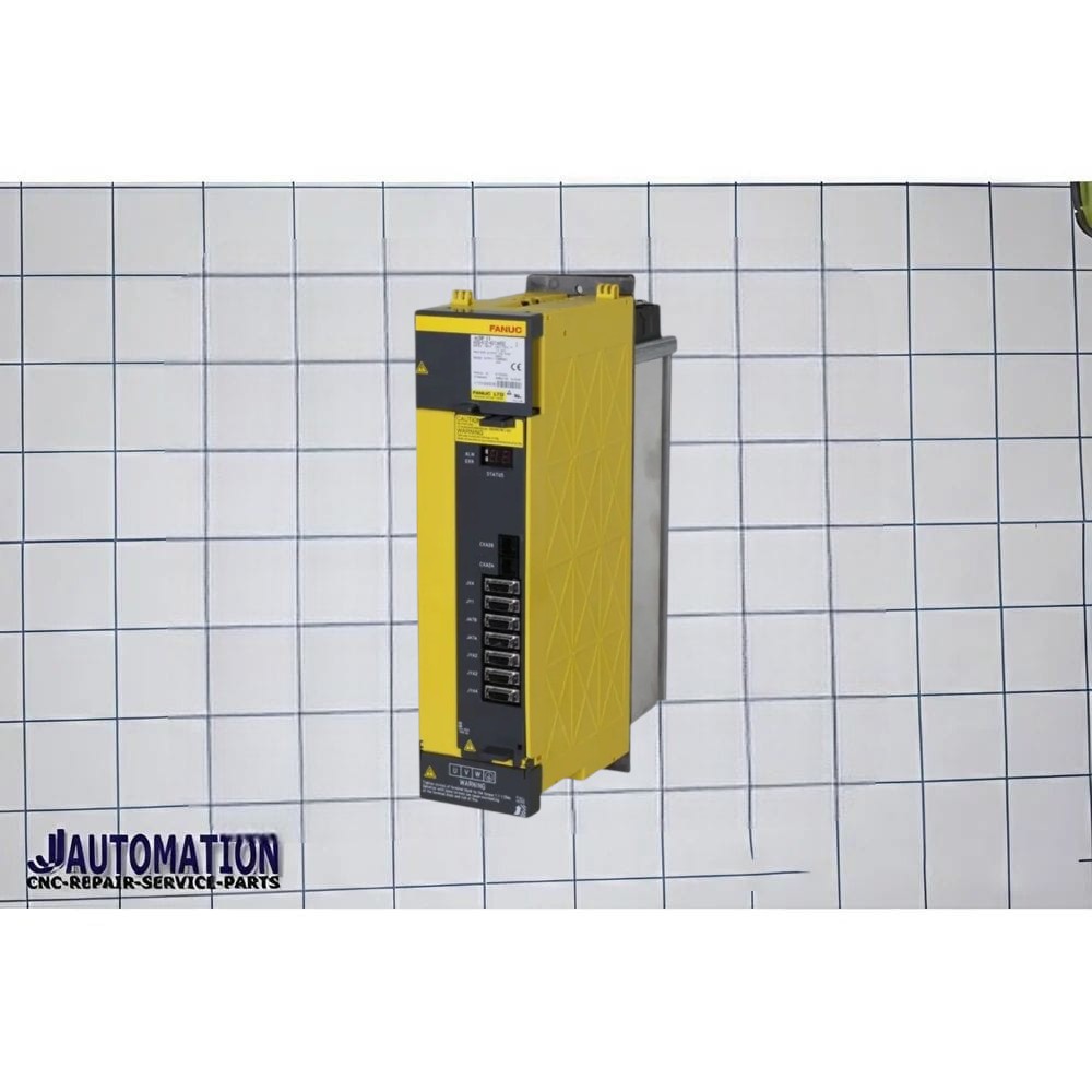 Fanuc A06B-6151-H015 - JJ Automation