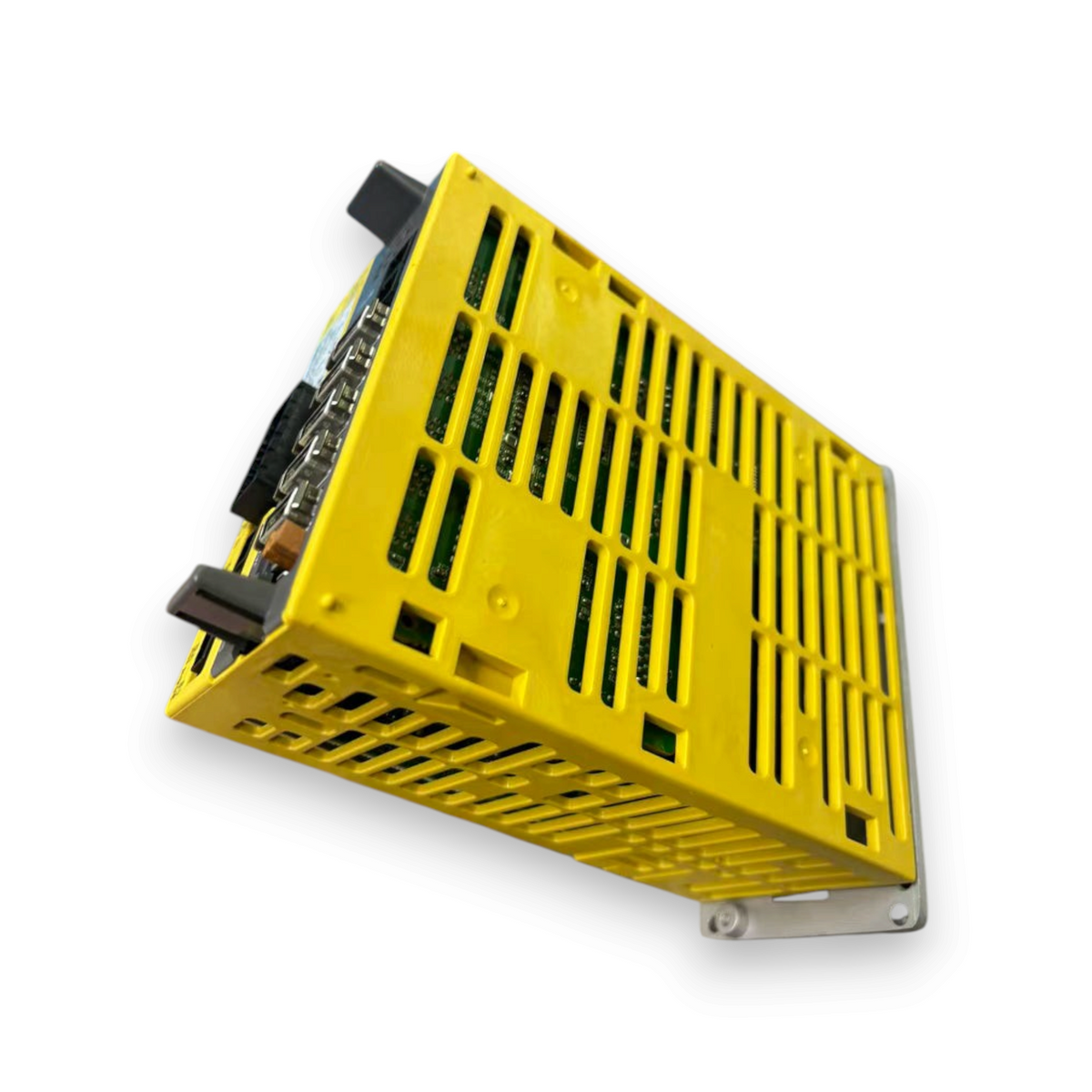 Fanuc Servo Amplifier βiSV20-B A06B-6172-H002 (I/O Link) - JJ Automation